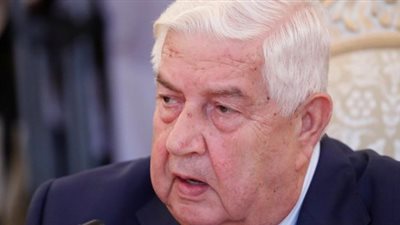 سوريا: عازمون على تحرير الجولان المحتل من إسرائيل