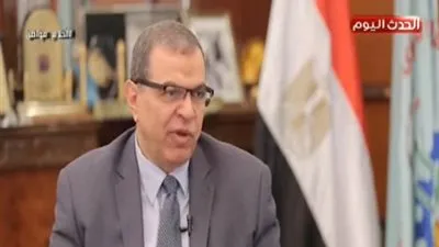 محمد سعفان: 2,3 مليون عامل حجم العمالة غير المنتظمة المسجلة 