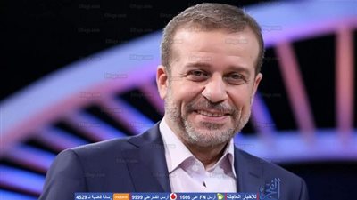 شريف منير يمارس هوايته المفضلة في الإسكندرية 