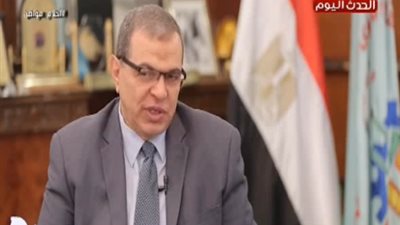 وزير القوى العاملة: نسبة البطالة وصلت إلى 9.9%.. و