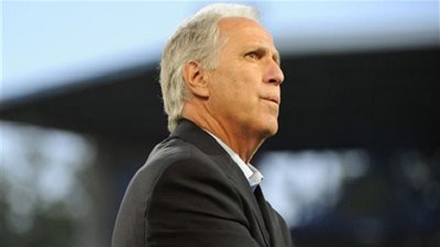 رسميا.. الفرنسي جيرار رينيه مديرا فنيا جديدا للوداد