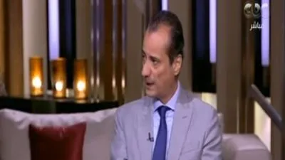 سعيد عبدالحافظ: الاختفاء القسري 