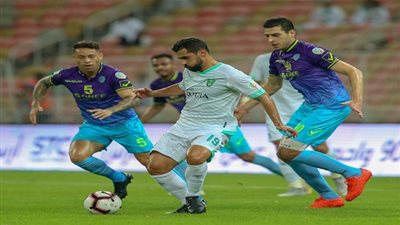 عاجل - عبد الله السعيد يسجل هدفا عالميا في الدوري السعودي (فيديو)