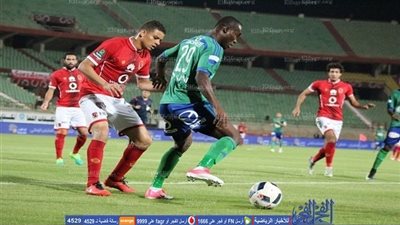 المقاصة يخشى كمين الداخلية.. والنجوم يتحدى الإنتاج الحربي