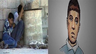 محمد الدرة.. أيقونة فلسطينية هزت العالم لاستشهاده على يد الصهاينة