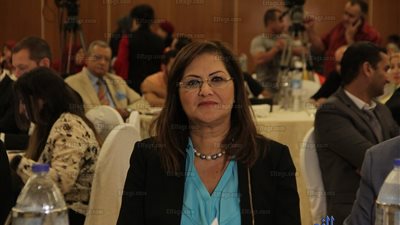 وزيرة التخطيط: الطفل المصري محور رئيسي في خطة السيسي