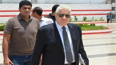 اتحاد الكرة يدعم مرتضى منصور ضد عقوبة 