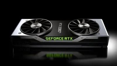 نيفيديا تحدد موعد إطلاق بطاقة الرسوميات 
