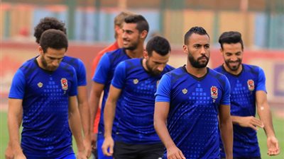 عاجل.. طبيب الأهلي يوضح موقف ثلاثي الفريق من مواجهة وفاق سطيف