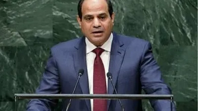 عمرو عبدالحميد عن وضع مصر في الأمم المتحدة: 