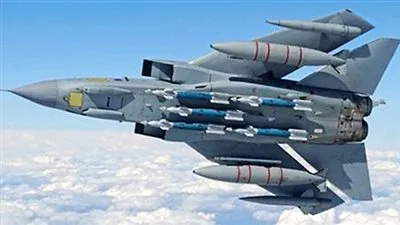 مقاتلات بريطانية تستعد لتحرك 