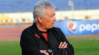 حلمي طولان يطالب لاعبي الاتحاد بالفوز على الجونة لمصالحة الجماهير
