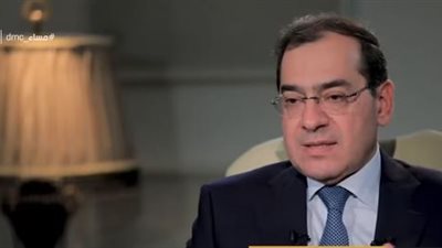 وزير البترول يكشف عن حجم دعم المحروقات 