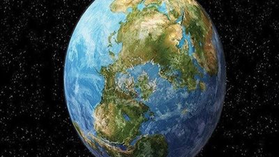 عالم فلك يحذر من كارثة تهدد البشرية على كوكب الأرض