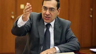 وزير البترول: الاكتفاء الذاتي من الغاز يوفر 2 مليار دولار سنويًا