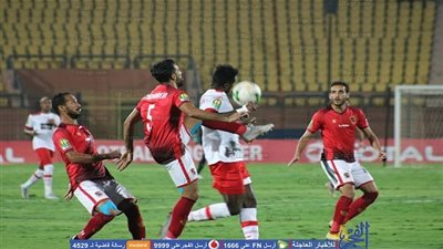 القنوات الناقلة لمباراة الأهلي ووفاق سطيف في دوري أبطال إفريقيا