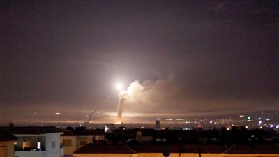 عاجل.. أول رد عسكري لإيران انتقامًا لهجوم الأهواز