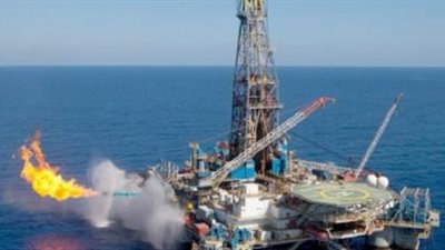 خبير بترولي: إنتاج حقل ظهر تضاعف 6 مرات