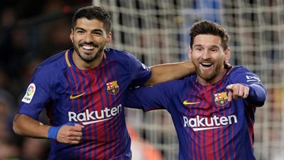 تعرف على موعد مباراة برشلونة وتوتنهام في دوري أبطال أوروبا