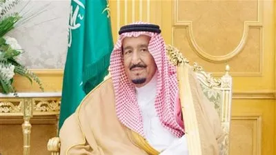 سبق – السعودية | خادم الحرمين وولي العهد يهنئان رئيس غينيا بذكرى استقلال بلاده