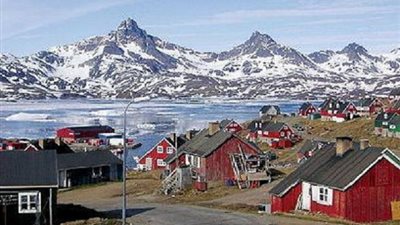 هل تعلم أين تقع جزيرة جرينلاند؟.. معلومة مفيدة