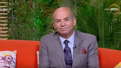 سامح سعد: سياحة الجذور تزيد من معدل تردد السائحين على مصر (فيديو)