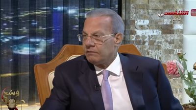 عادل حمودة: مبارك كان يصفني بأن 