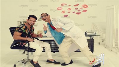 اليوم.. أحمد حليم يطرح كليب 