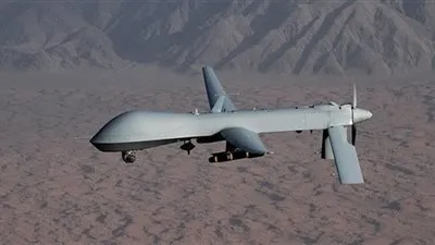 أفغانستان: مقتل 21 من داعش في غارة أمريكية