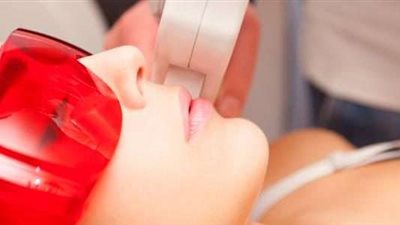 تعرفي على أضرار إزالة الشعر بالليزر