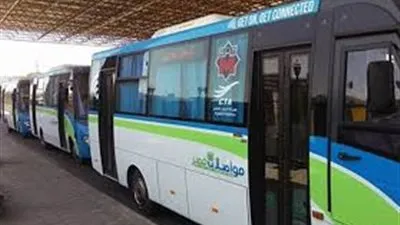  بقيمة 12 جنيه للرحلة.. 