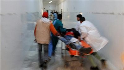 تسمم طالبتين إثر تناول وجبة 