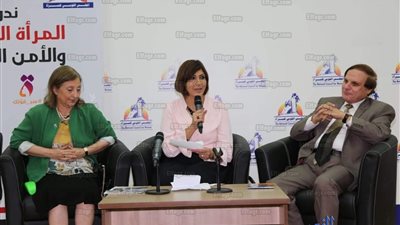 التفاصيل الكاملة.. القومي للمرأة يعقد ندوة تحت عنوان 