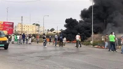 إصابات إثر مواجهات مع الاحتلال في مناطق بالضفة الغربية
