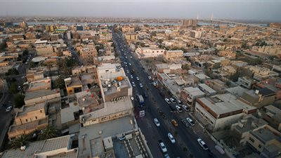 العراق: تعيين قائد جديد لعمليات البصرة