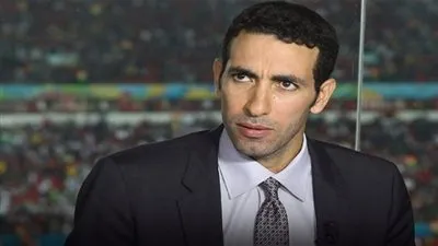 أبوتريكة يدافع عن حازم إمام: الأساطير لا تُلغي عضويتها بل هي خالده