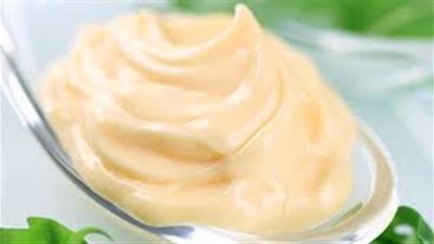 صلصة المايونيز بالبقدونس.. طريقة التحضير