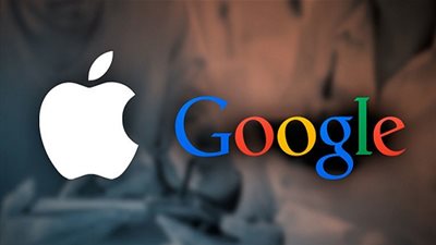 جوجل تدفع 9 مليارات دولار لشركة آبل.. تعرف على السبب!