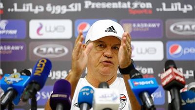 15 لاعبا من الدوري في معسكر منتخب مصر استعدادا لسوازيلاند