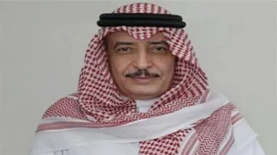 بعد تعينه مديرًا عامًا  لـ