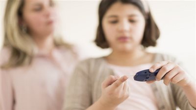 دراسة توضح علاقة 