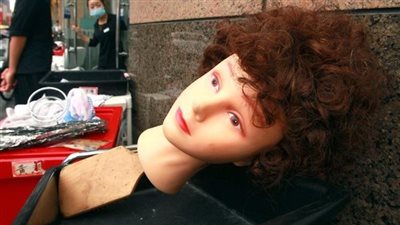 الشرطة الأمريكية تكشف لغز 