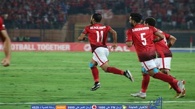 عاجل - قناة مفتوحة تنقل مباراة الأهلي ضد وفاق سطيف في دوري أبطال أفريقيا