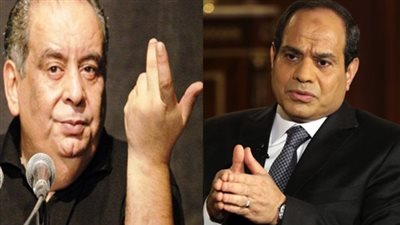 يوسف زيدان عن تفسير انتقاده لصلاح الدين الأيوبي بأنه موجه لـ