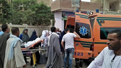 وكيل 'تعليم الفيوم' يحيل المتسببين فى اختناق طالبات الثانوية بنات للتحقيق