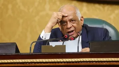 تفاصيل أول جلسة عامة للبرلمان بدور الانعقاد الرابع 