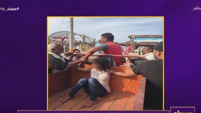 محامي فتاة بورسعيد يكشف سبب تنازلها أمام النيابة