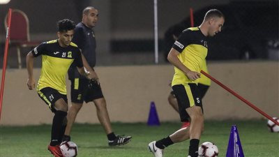 الاتحاد يعسّكِر في الأحساء قبل المواجهة الصعبة مع الفتح