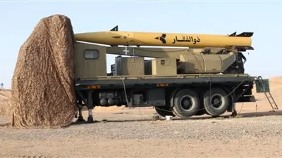 صحيفة روسية: الضربة الصاروخية الإيرانية بسوريا إنذار لأمريكا وحلفائها 