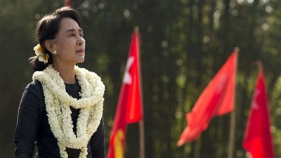 رئيس مؤسسة نوبل: لن نسحب جائزة نوبل للسلام من زعيمة ميانمار